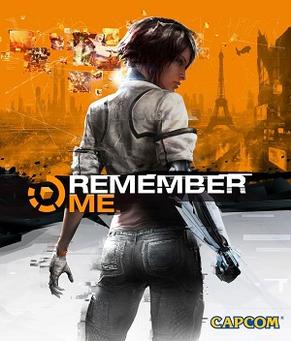 Dontnod off on Remember Me